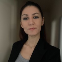 Francesca Valenti M.Sc.