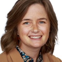 Alicia Baillargeon