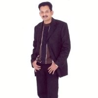 Binoy S