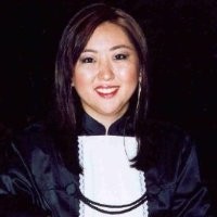 Lillian Yuri Kumagai
