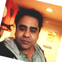 Saurabh Sharma