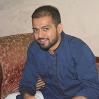 Taimoor Khan