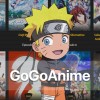 Gogo Anime