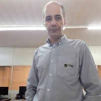 Márcio Pontes Ribeiro