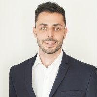 Yair Magendzo Rosenberg