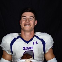 Parker Gregston
