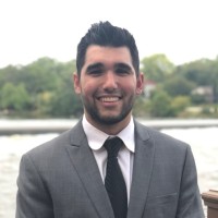 Nicholas Suarez