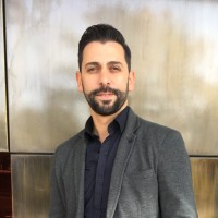 Tekin Sarihuseyinoglu