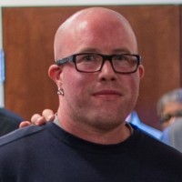 Kyle Dougherty