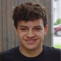 Carsen Vijil
