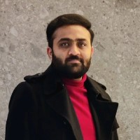 Tausif Iqbal