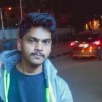 Suman Kumar