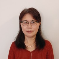 Gloria S.