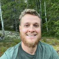 Lasse Ellegaard Jørgensen