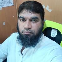 Mohd Amjad Jaweed