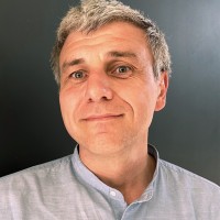 Mickaël Bourgeois