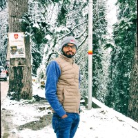 Deepak Kumar Paswan