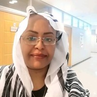 Nashwa Mohamed