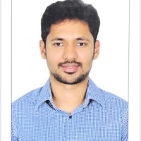 Nirmal Kumar Vijayan