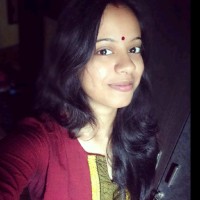 Paramita Chatterjee