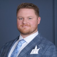 Bryan O'Riley