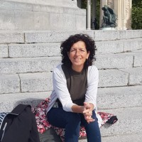 Dinie Van Den Oever