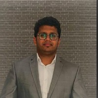 Adarsh Selvaraj
