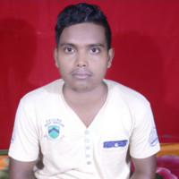Manas Kumar Nath