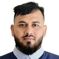 Mr Khan