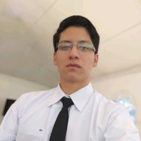 Edison David Torres Andrango