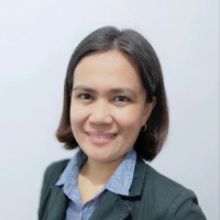Ana Rocel Gimongala