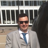 Lloyd Wesolowych