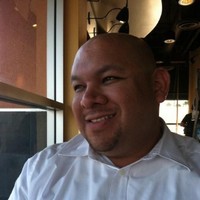 Rudy Rodriguez