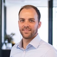 Daniel Kunkel Asmussen