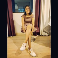 Tisha Ghosh