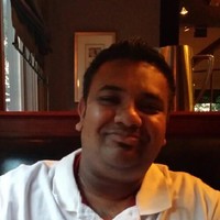 Mike Narayan