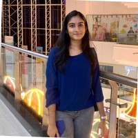 Haritha Suresh