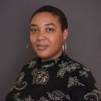 Jacqueline Coston