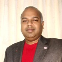 Dinesh Salem-Natarajan