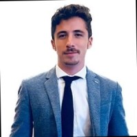 Luca Forcini