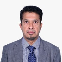 Farooq Syed Abdul