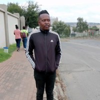 Nkosinathi Siyabonga