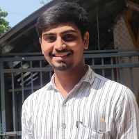 Utkarsh Chavan