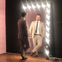 Nima Sabahi