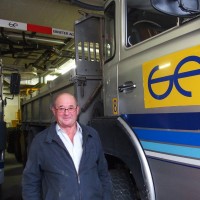 Guido Ebneter