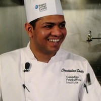 Chad Shetty