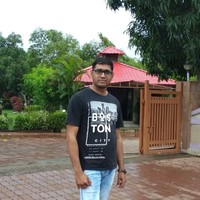 Dipak Parmar
