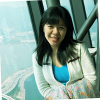 Margaret Chang