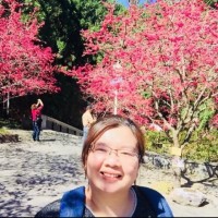 Christabel Lee Jing Zhi
