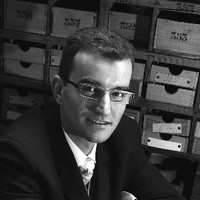 Thierry Martinaud